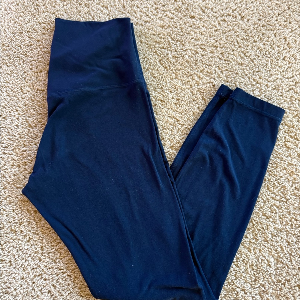 Lululemon align leggings size 6